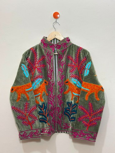 Women bohemian floral - women's,