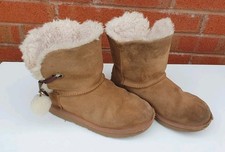 Ugg Irina Star Women's Pom Pom