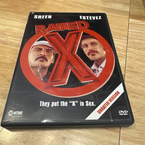 Rated 2000 - (unrated,