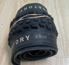 Specialized Purgatory 29x2.4” Grid Trail T7 folding tubeless tyre, little used #