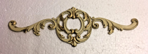 Vintage french provincial - french,