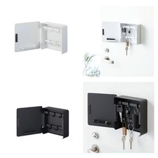 Key Lock Box Wall Mount