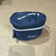 asnes ski skins + bags 60mm