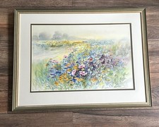 Original Sheila Harvey