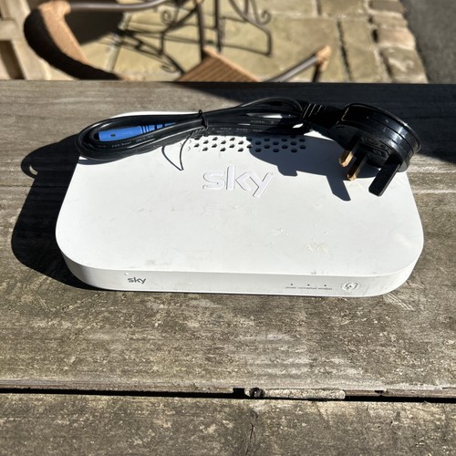 Genuine sky wifi booster - sky, 3