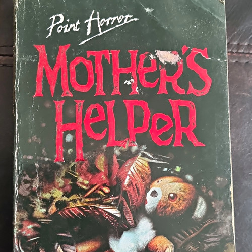 Point horror mother - point, mother's