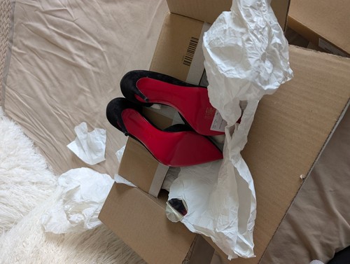 Christian louboutin women - louboutin, women's