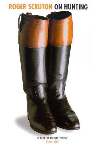 Hunting short polemic - short,