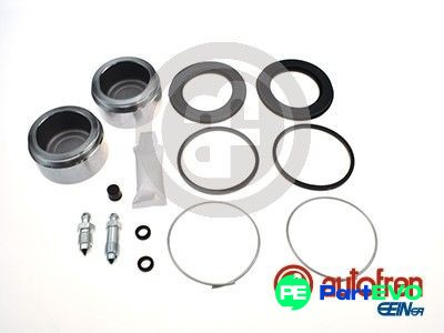 Autofren seinsa front brake - seinsa,