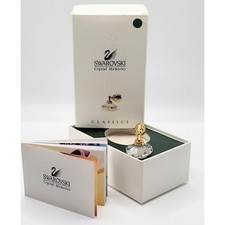 Swarovski Crystal Memories