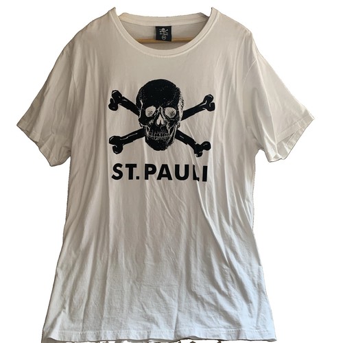 Mens pauli white - st, black