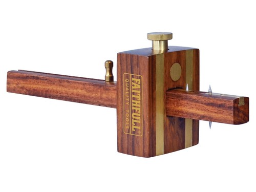 Faithfull fairmort mortice - fairmort,