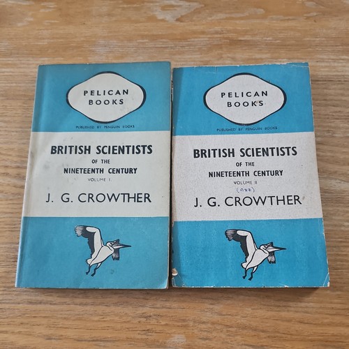 British scientists the - scientists, of