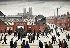 Peterborough United  Football