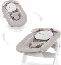2in1 baby bouncer highchair - bouncer,