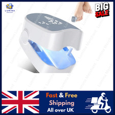 Nail Fungus Laser Device Light