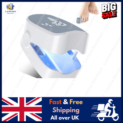 Nail fungus laser device light - laser,