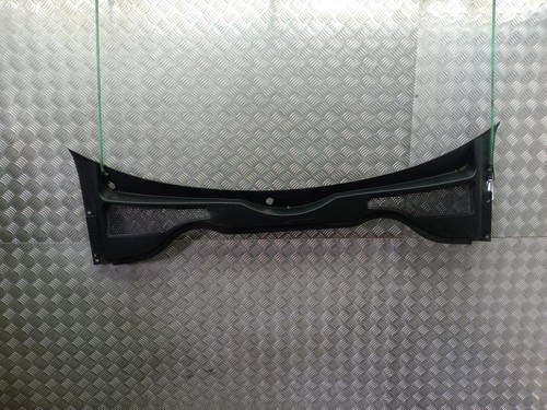 Audi scuttle panel - scuttle,