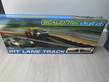 Scalextric C7015 Pit Lane