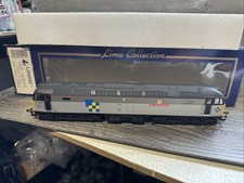 Lima L205092 Class 47 BR Blue