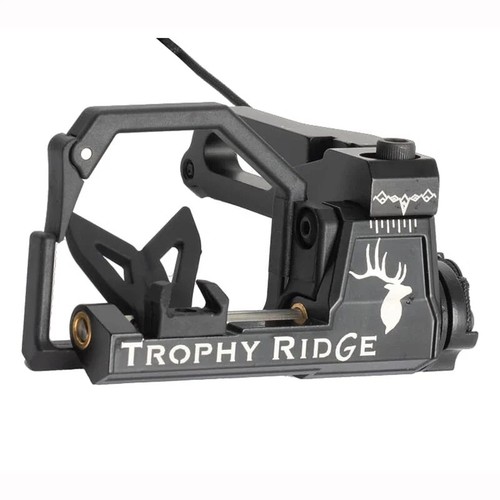 Trophy ridge propel - ridge,
