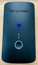 RAVPower All in 1 FileHub