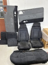 Ford Fiesta RS Turbo Recaro