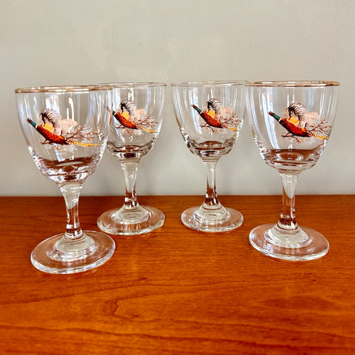 Vintage set small - vintage, 4