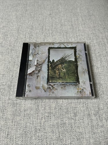 Led zeppelin cd - led,