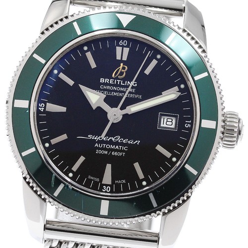 Breitling superocean - breitling,