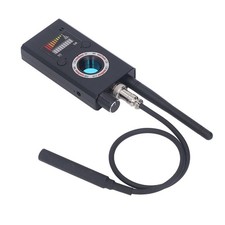 ˜High Sensitivity Camera