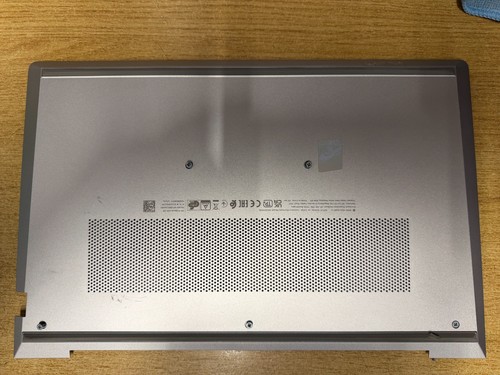 Used genuine probook - used,
