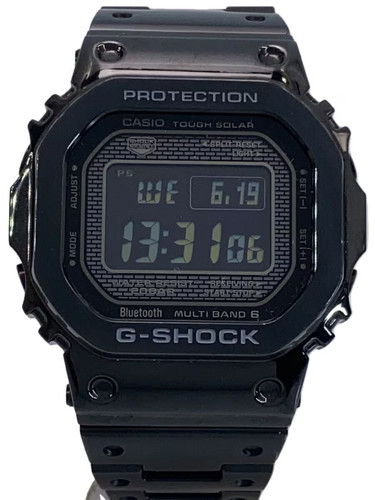 Casio shock gmw b5000gd - casio, gmw-b5000gd-1jf