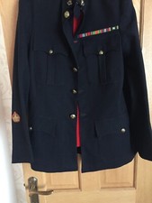 Marines Uniform