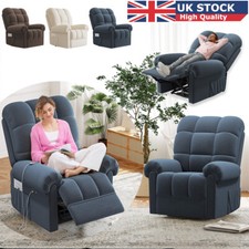 Electric Recline Recliner