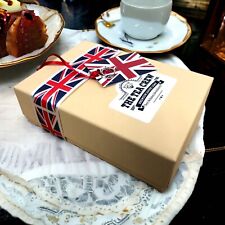 Great British Loose Tea Gift