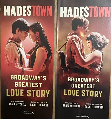 Hadestown new broadway - -new,