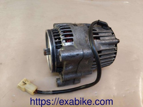 Alternator for yamaha - alternator, 750