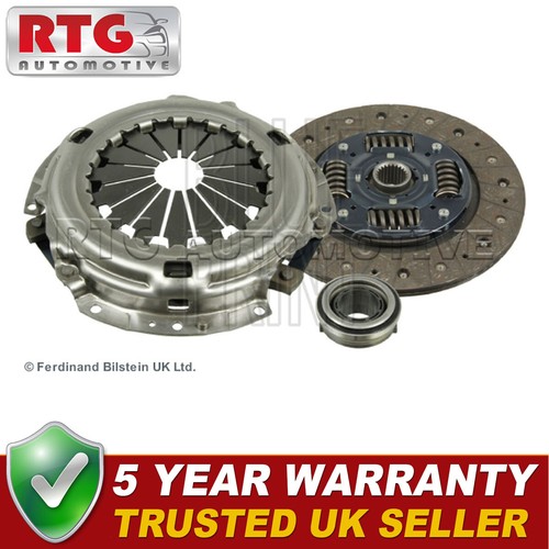 Clutch kit fits mitsubishi - kit,