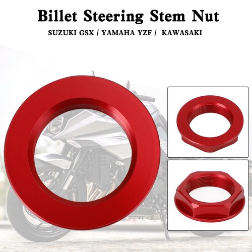 Billet steering stem - steering, for