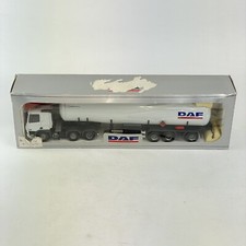 Boxed Tekno Model DAF Tanker Promotion Dealers? M002410