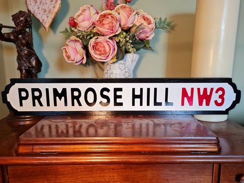 Primrose hill indoor old - primrose,