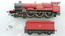 Hornby Hogwarts Express Loco