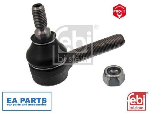 Tie rod end for - rod,