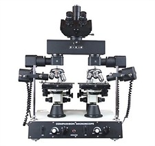 Side-by-Side Comparison