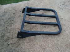 2001 KAWASAKI KMX125 KMX 125 KMX200 MOTORBIKE REAR RACK TOP BOX MOUNT