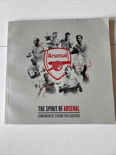 The spirit arsenal - of,