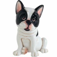 Little Paws French Bulldog