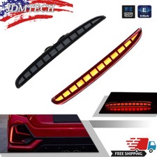 For Honda Civic 2017-21