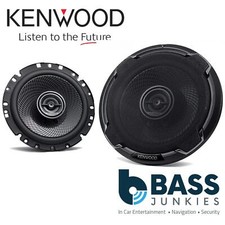 Kenwood KFC-PS1796 Car Stereo
